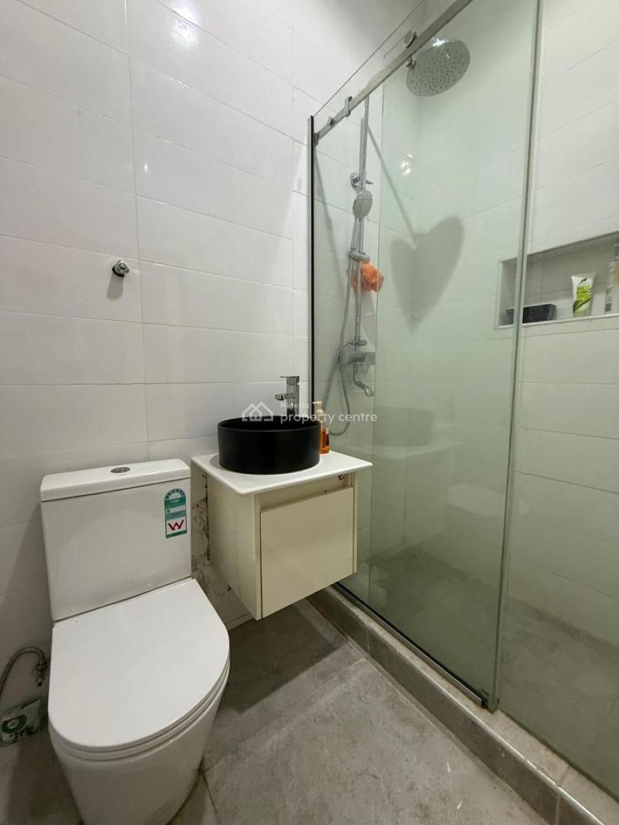 Furnished 3-bedroom Apartment with Swimming Pool & Gym, Lekki Phase 1, Lekki, Lagos, Flat / Apartment for Sale