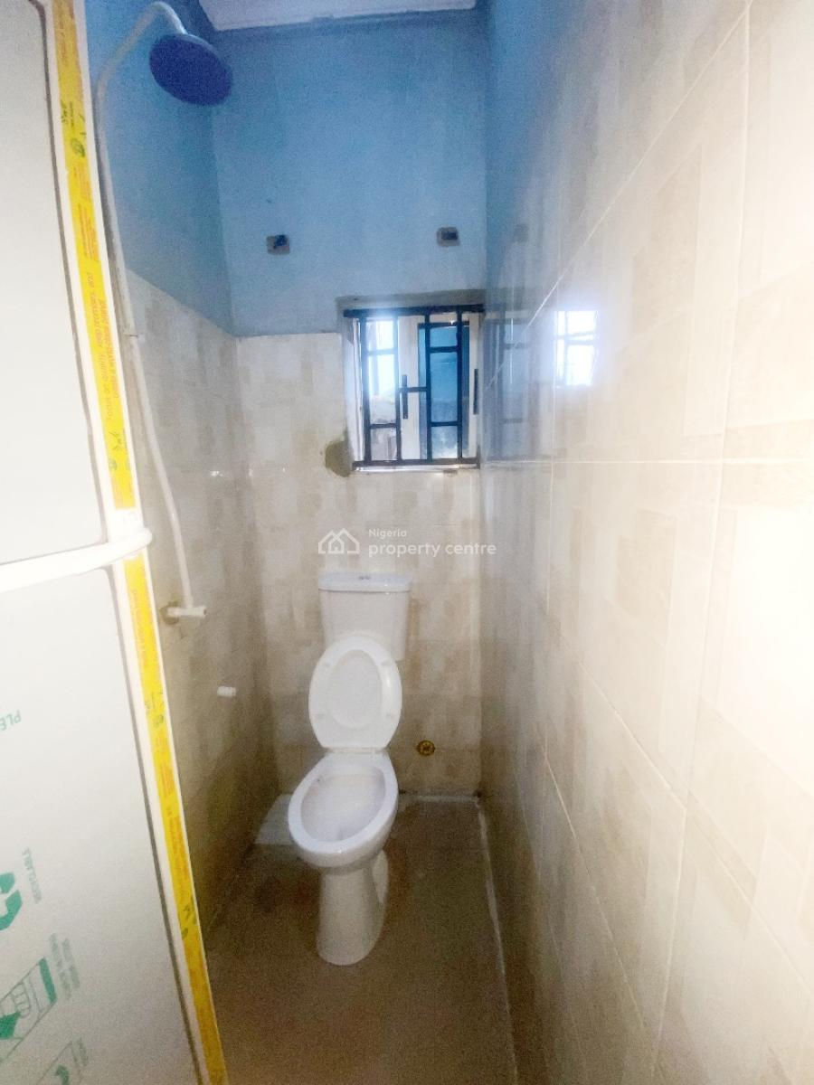 Luxury 2 Bedroom Flat, Isheri, Magodo, Lagos, Flat / Apartment for Rent
