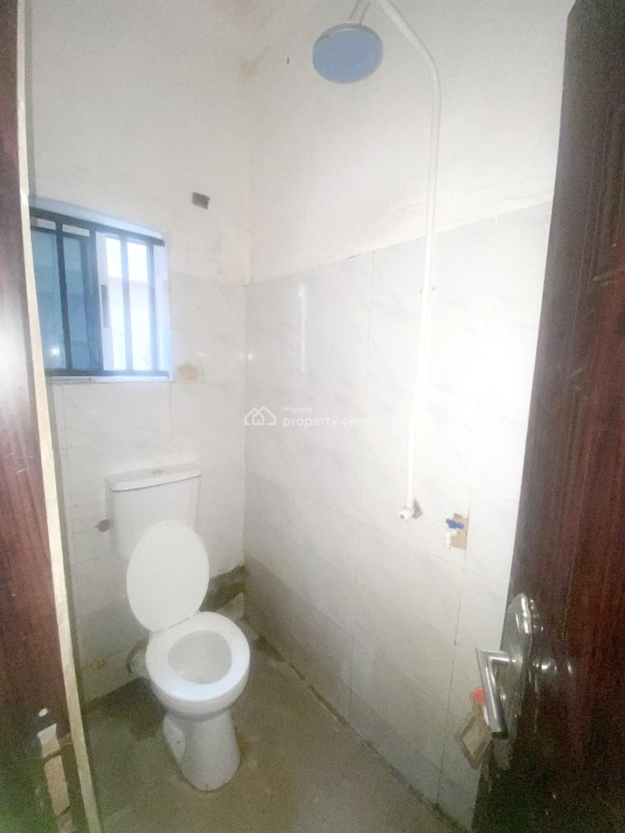 Luxury 2 Bedroom Flat, Isheri, Magodo, Lagos, Flat / Apartment for Rent