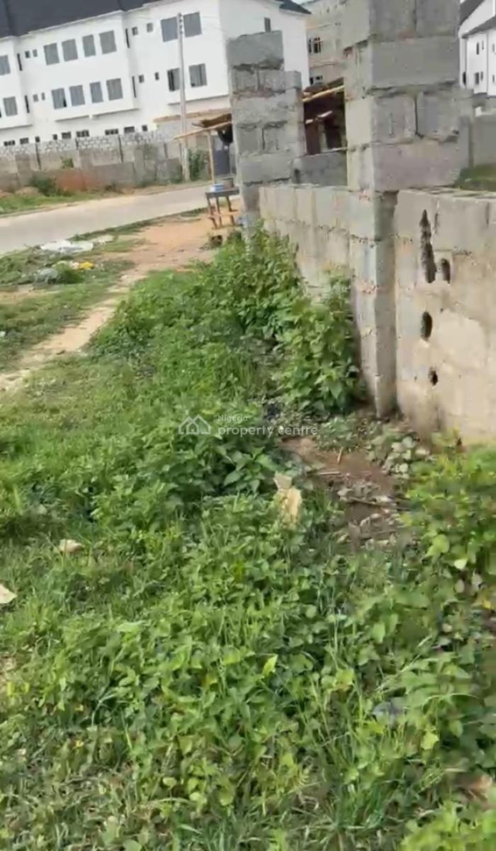 1300sqm of Land in Guzape Main, Guzape Main, Guzape District, Abuja, Residential Land for Sale