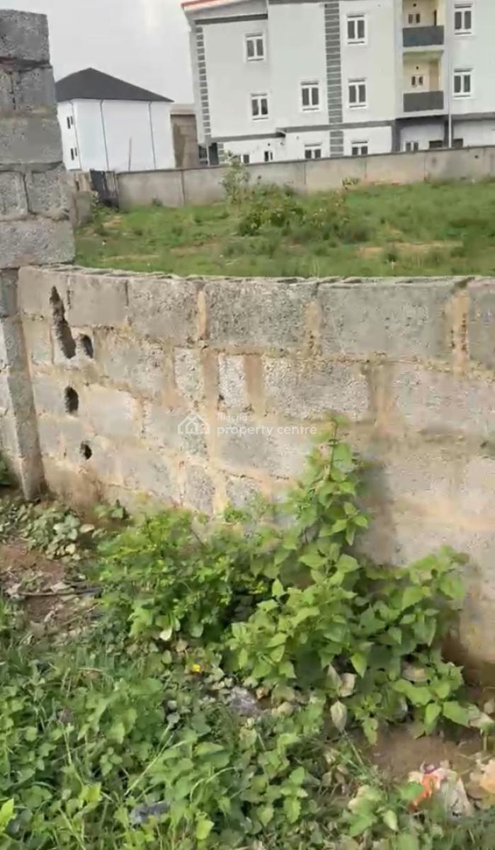 1300sqm of Land in Guzape Main, Guzape Main, Guzape District, Abuja, Residential Land for Sale