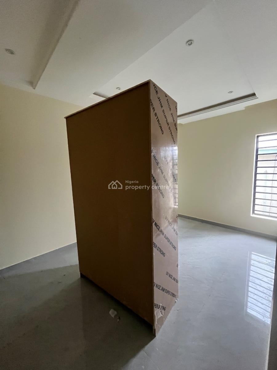 Modern 4 Bedroom Terrace, Maryland, Lagos, Terraced Duplex for Sale
