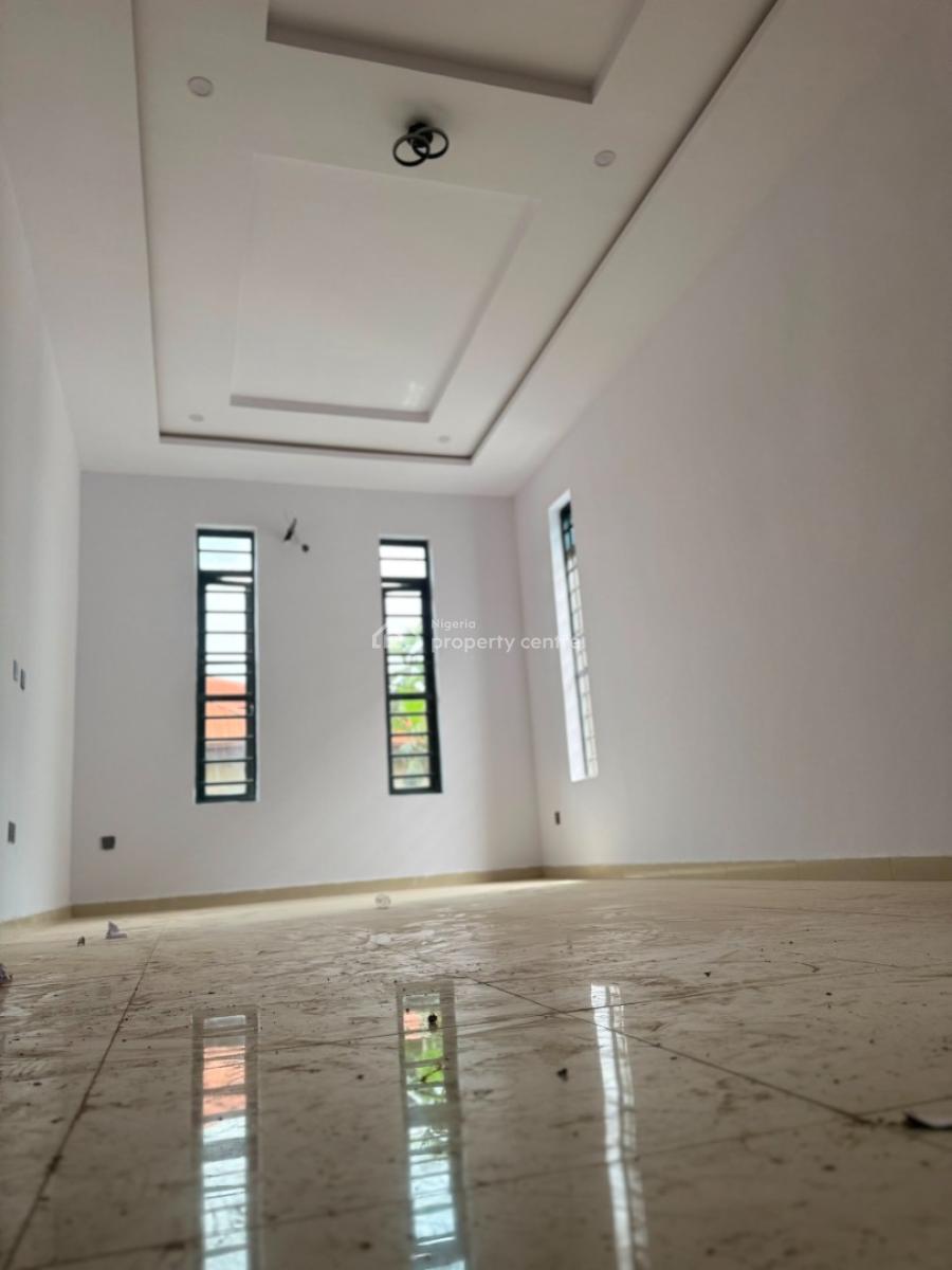 Exquisitely Finished 4 Bedroom Detached Duplex with Bq, Okebadan Estate, Akobo, Ibadan, Oyo, Detached Duplex for Sale