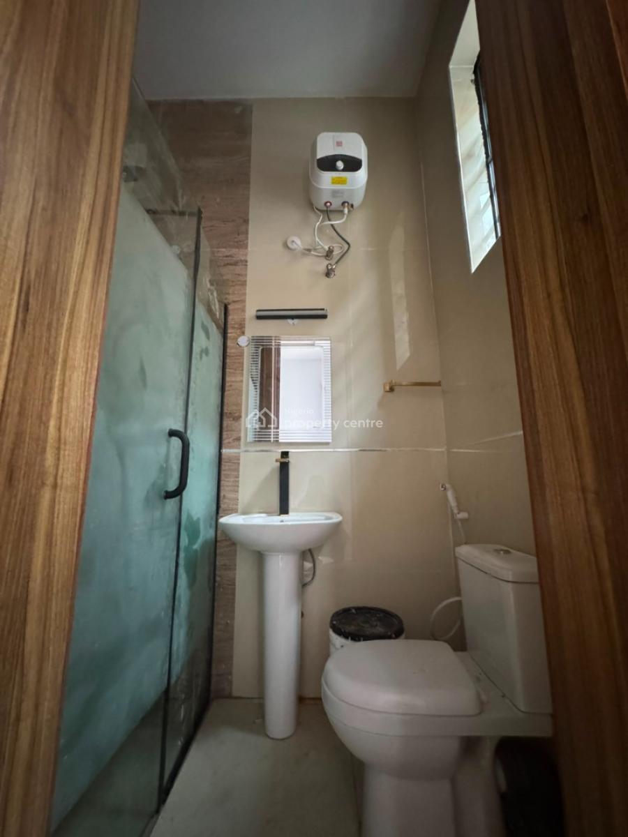 Exquisitely Finished 4 Bedroom Detached Duplex with Bq, Okebadan Estate, Akobo, Ibadan, Oyo, Detached Duplex for Sale