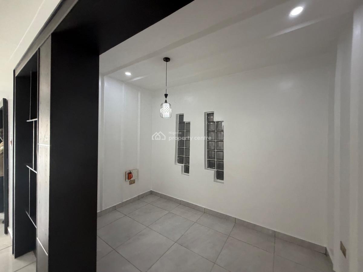 Serviced Two Bedroom Apartment, Jahi, Abuja, Flat / Apartment for Rent