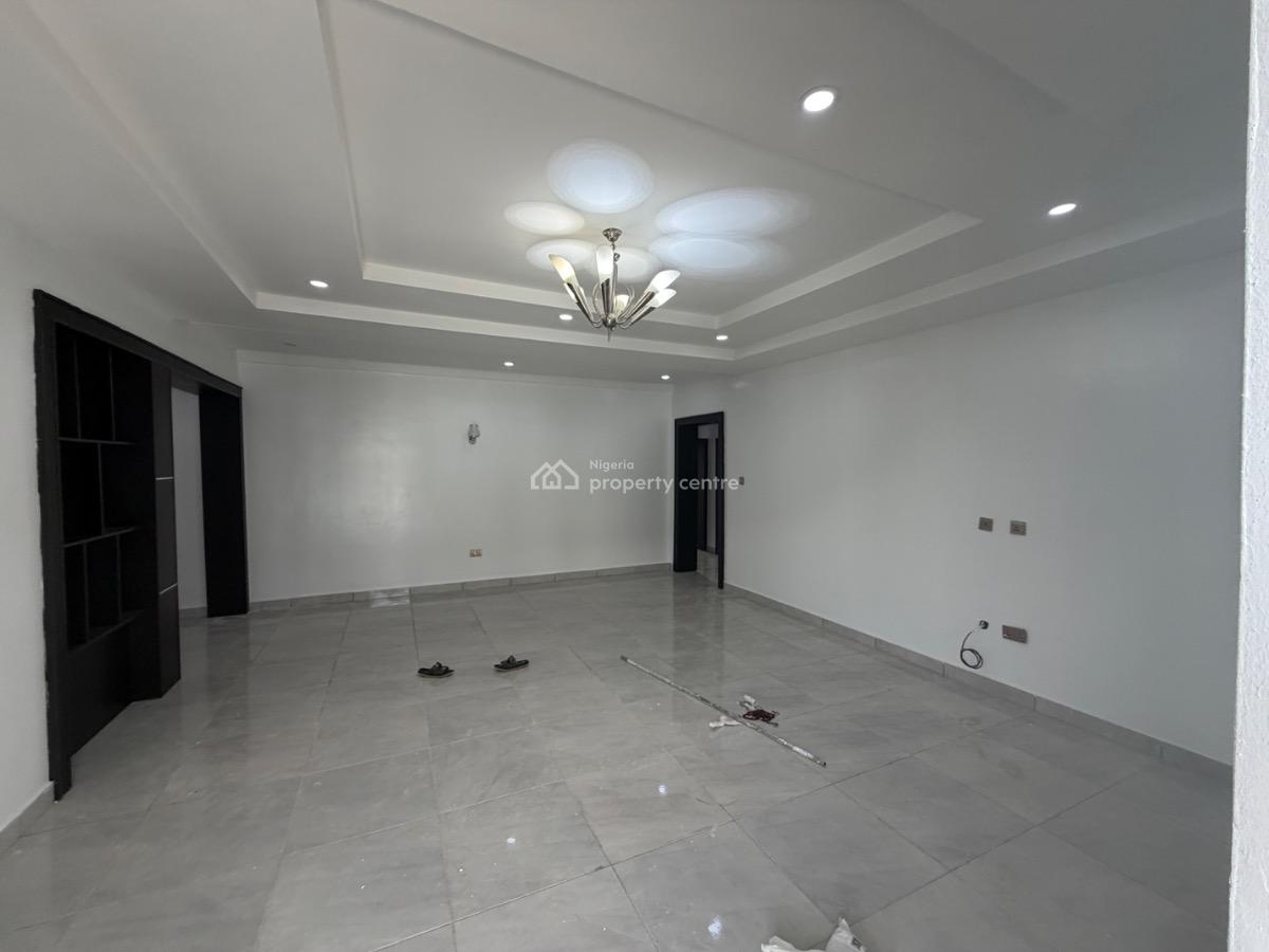 Serviced Two Bedroom Apartment, Jahi, Abuja, Flat / Apartment for Rent