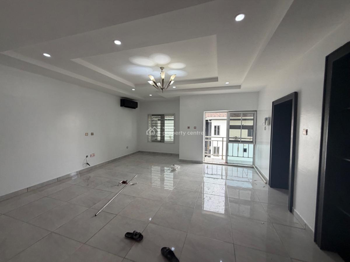Serviced Two Bedroom Apartment, Jahi, Abuja, Flat / Apartment for Rent