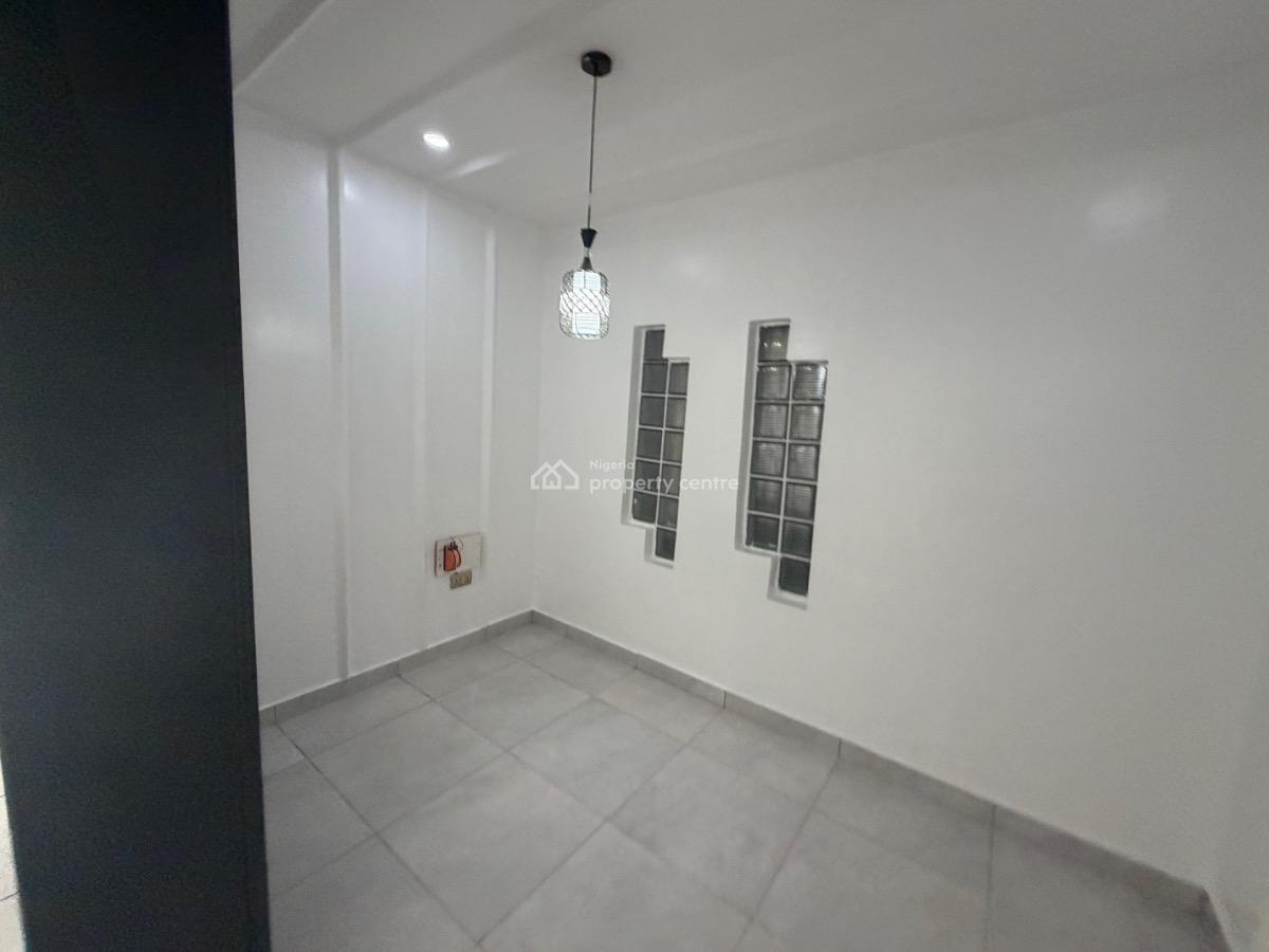 Serviced Two Bedroom Apartment, Jahi, Abuja, Flat / Apartment for Rent