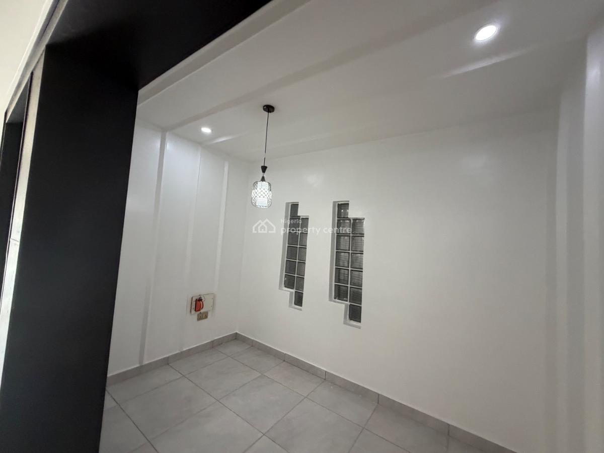 Serviced Two Bedroom Apartment, Jahi, Abuja, Flat / Apartment for Rent
