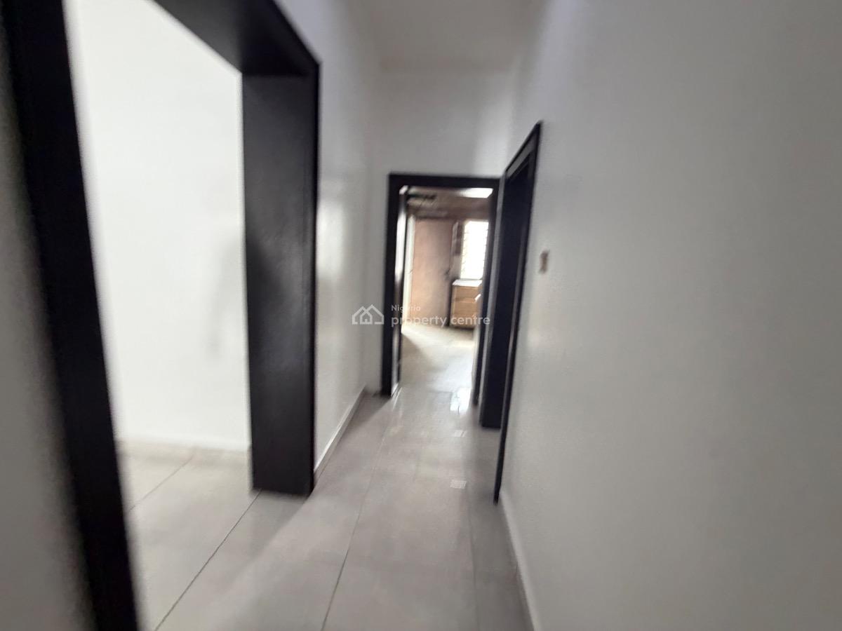 Serviced Two Bedroom Apartment, Jahi, Abuja, Flat / Apartment for Rent