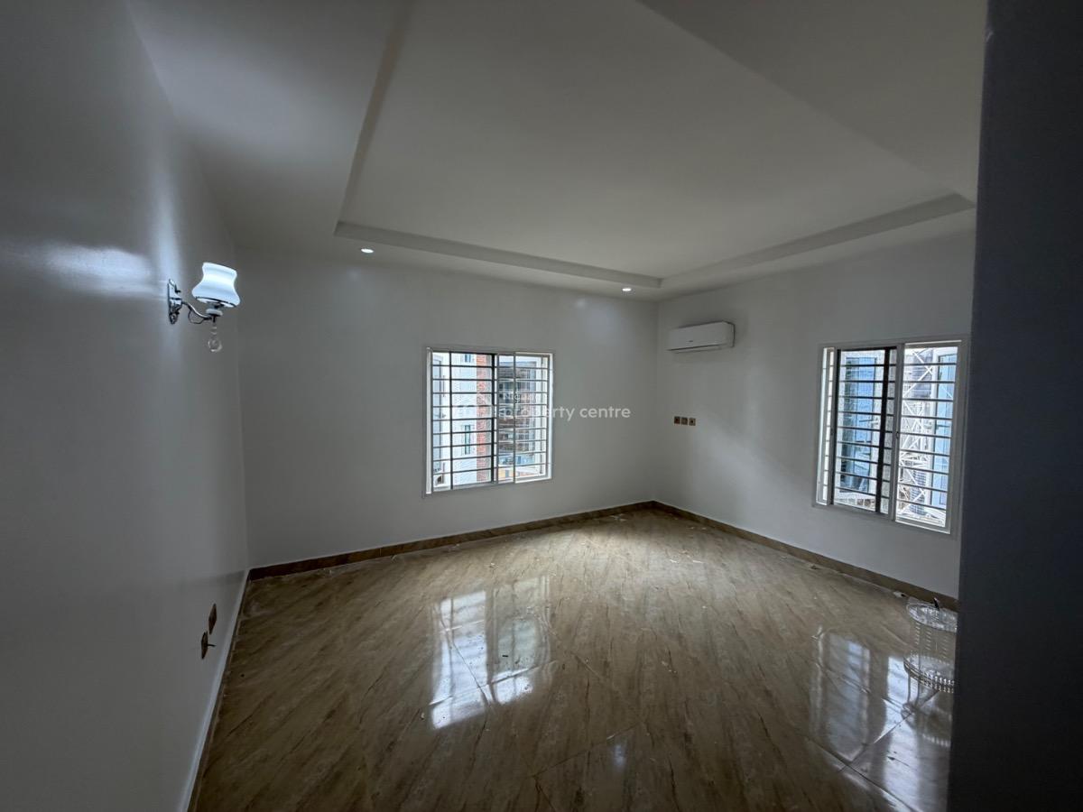 Serviced Two Bedroom Apartment, Jahi, Abuja, Flat / Apartment for Rent