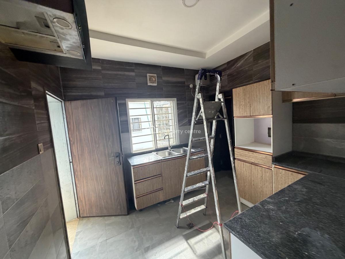 Serviced Two Bedroom Apartment, Jahi, Abuja, Flat / Apartment for Rent