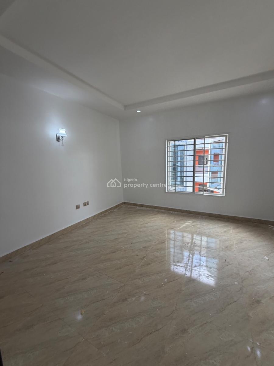 Serviced Two Bedroom Apartment, Jahi, Abuja, Flat / Apartment for Rent