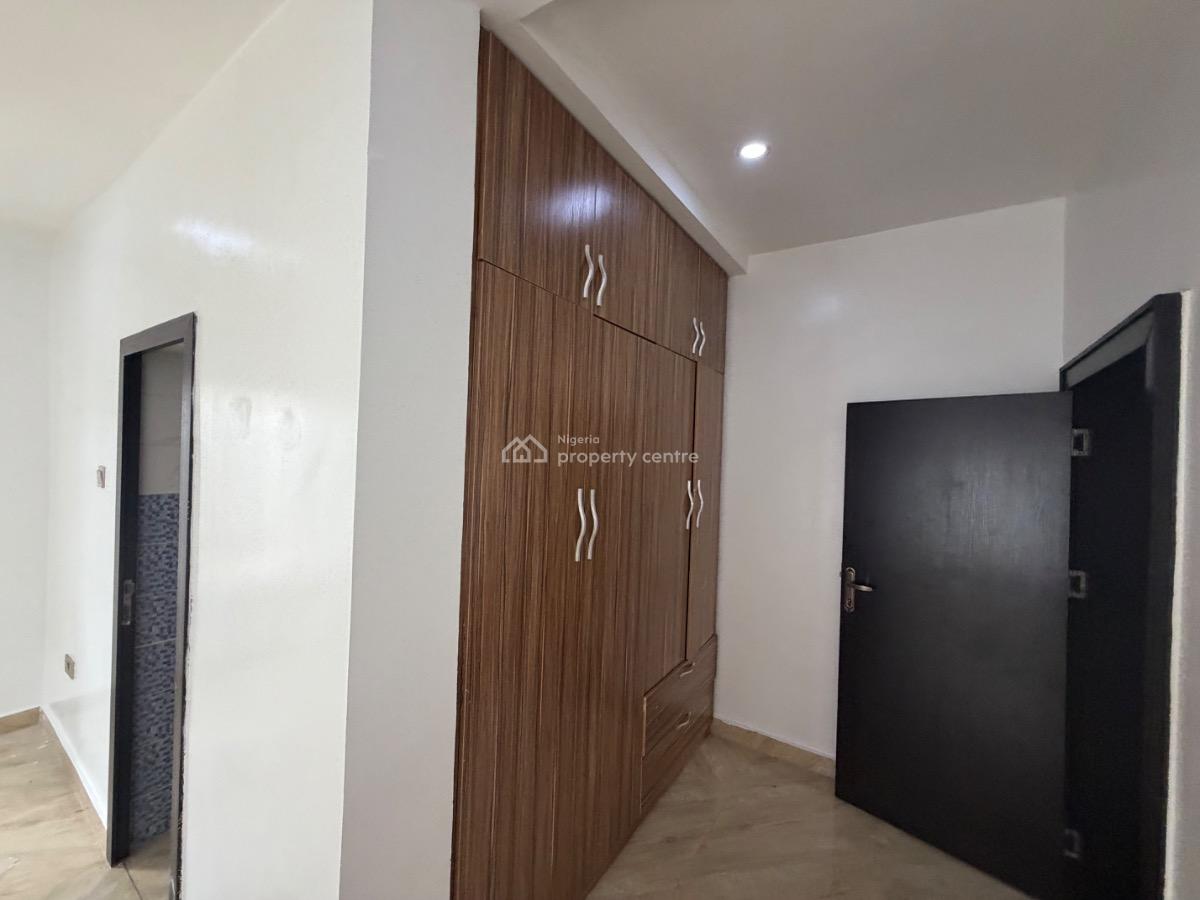 Serviced Two Bedroom Apartment, Jahi, Abuja, Flat / Apartment for Rent