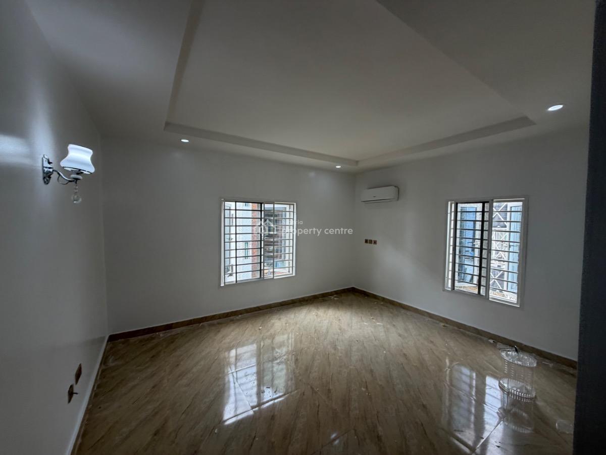Serviced Two Bedroom Apartment, Jahi, Abuja, Flat / Apartment for Rent