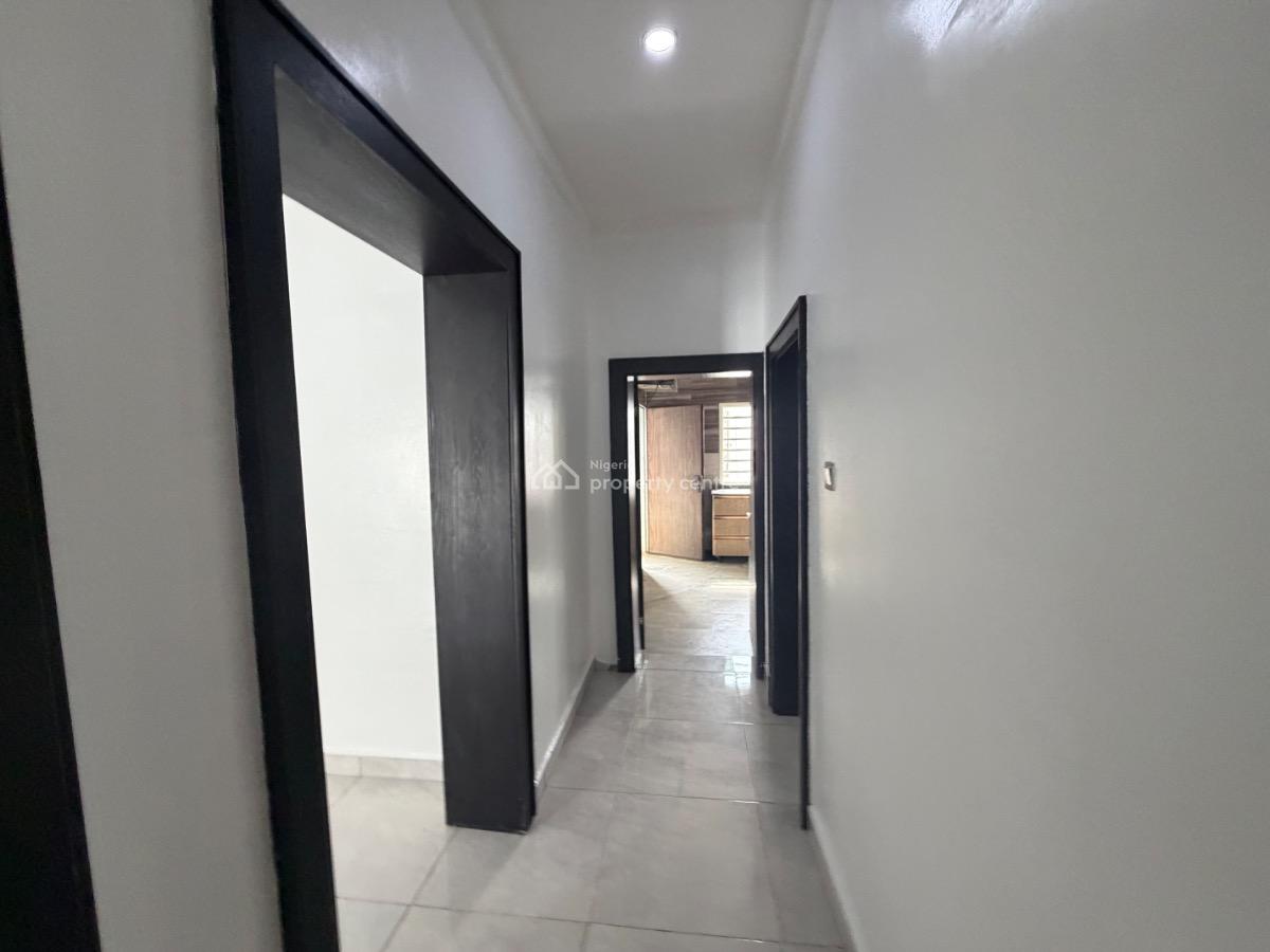 Serviced Two Bedroom Apartment, Jahi, Abuja, Flat / Apartment for Rent