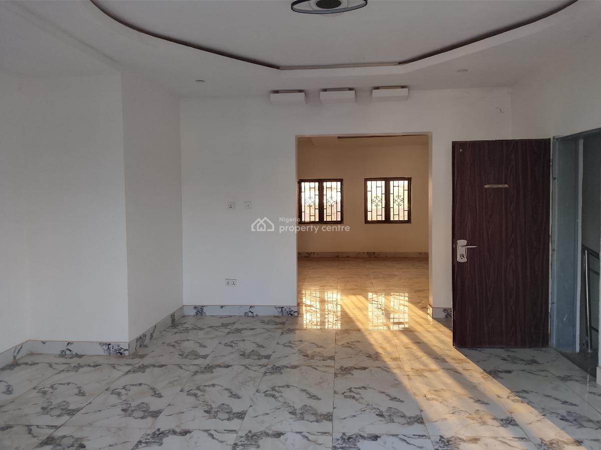 Luxury 5-bedroom Fully Detached Duplex + Bq, Off, Ahamed Tinubu Street Guzape Main, Guzape District, Abuja, Detached Duplex for Sale
