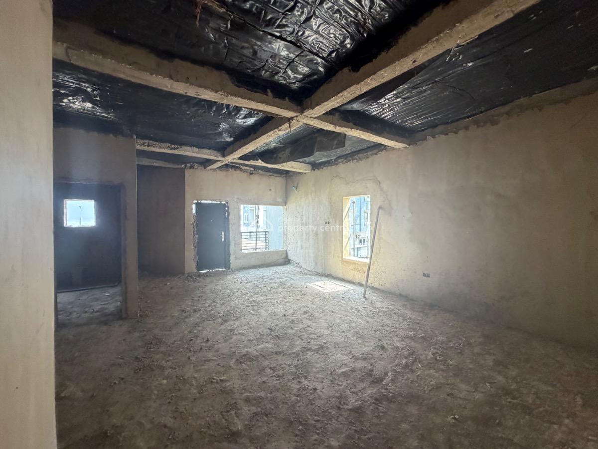 4 Bedroom Terrace Duplex, Jahi, Abuja, House for Rent