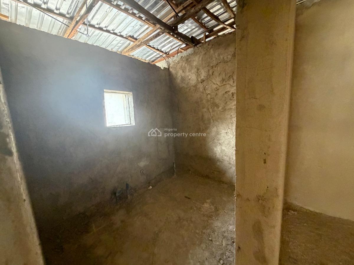 4 Bedroom Terrace Duplex, Jahi, Abuja, House for Rent