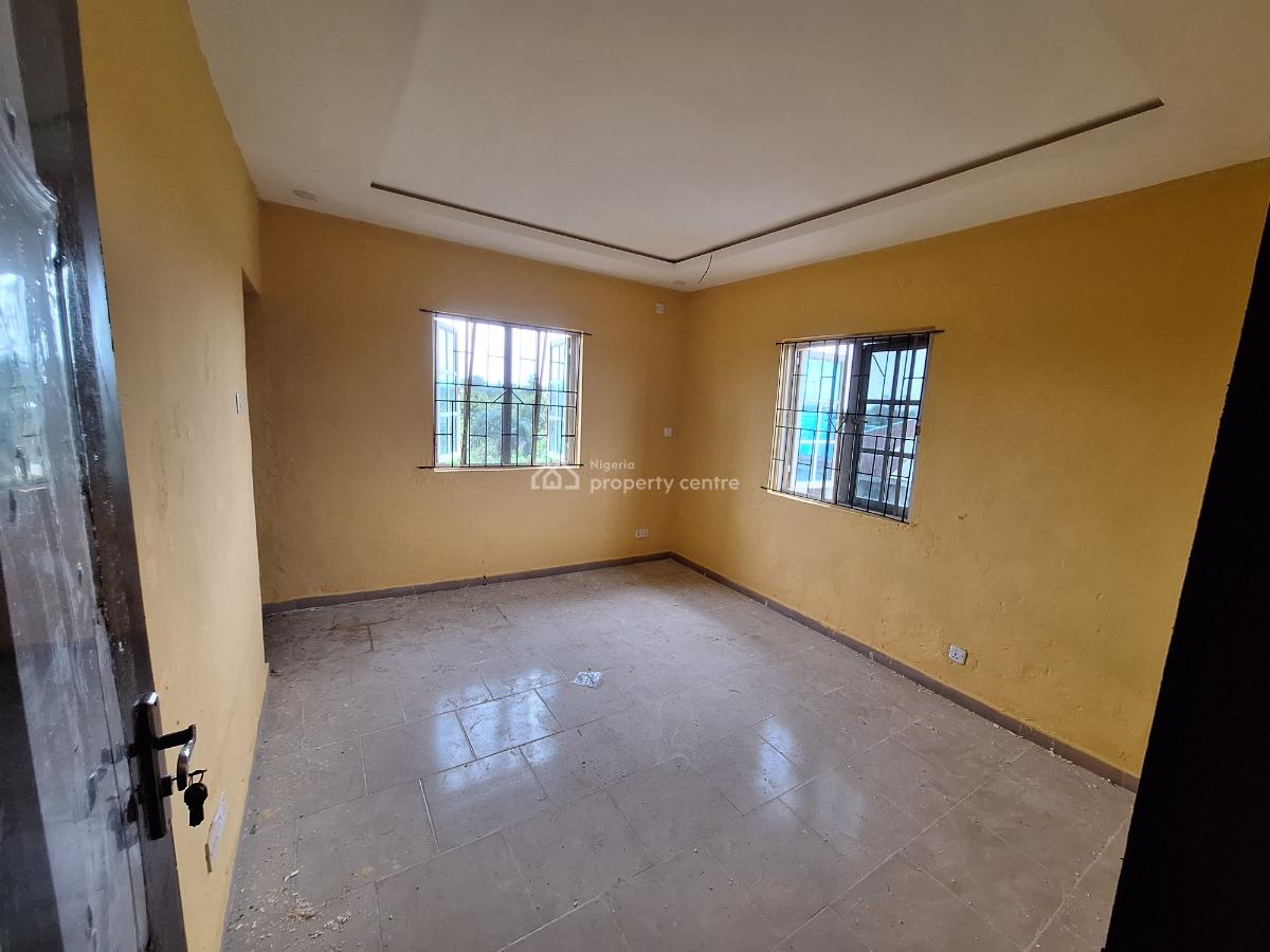 Newly Renovated Spacious & Mordern 2bedroom Apartments, Favour Estate, Pakunola, Iba Bus Stop, Lasu Road, Lagos, Ojo, Lagos, Flat / Apartment for Rent