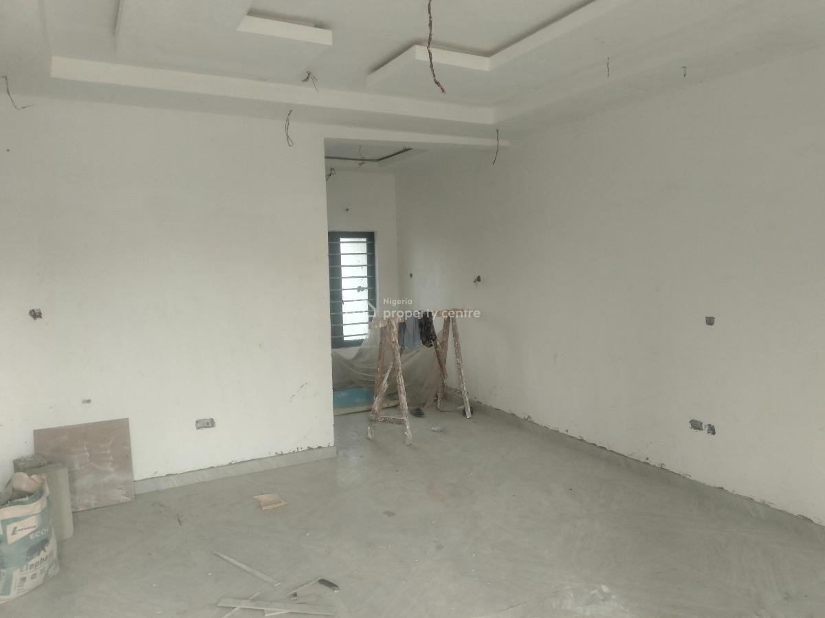 Very Sharp and Standard Newly Built 2bedroom Flat in a Serene Estate, Apollo. Estate Ketu, Alapere, Ketu, Lagos, Flat / Apartment for Rent