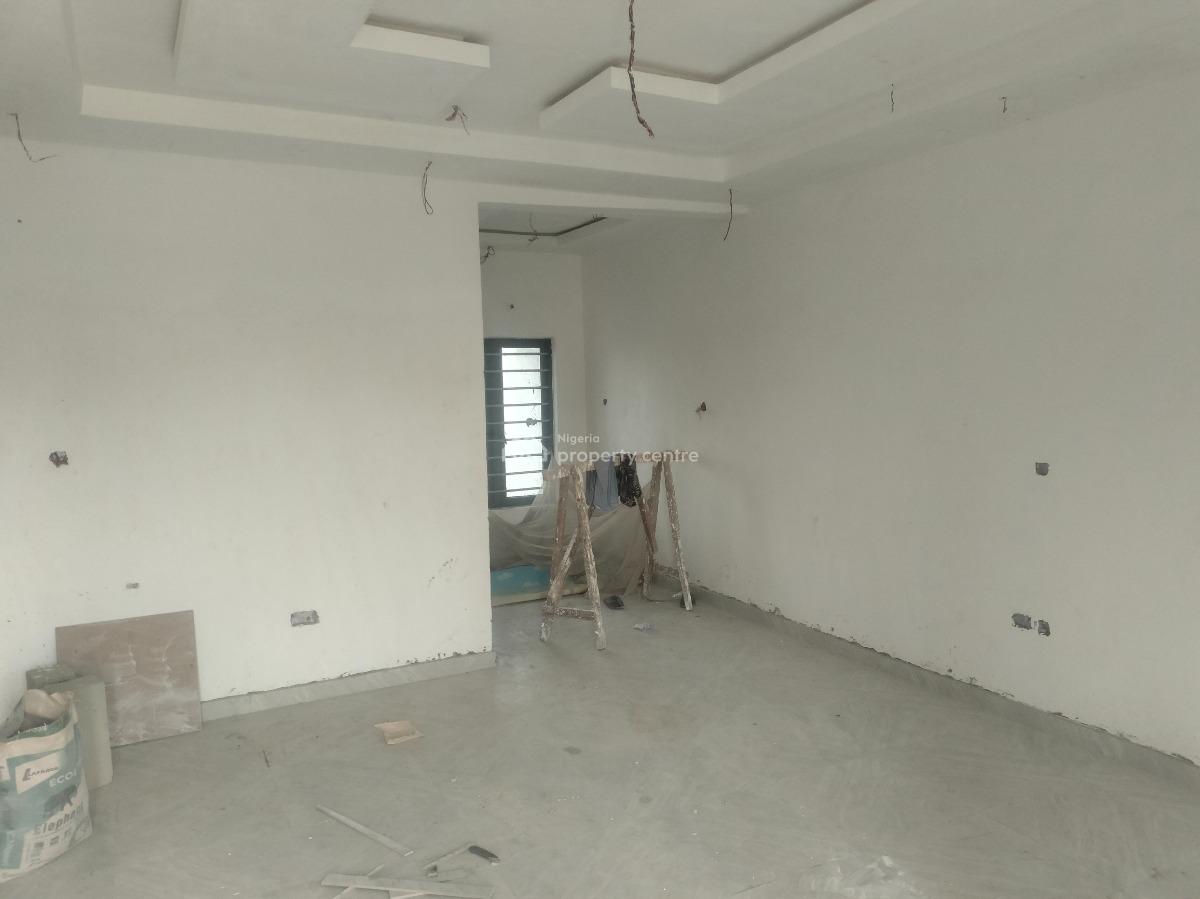 Very Sharp and Standard Newly Built 2bedroom Flat in a Serene Estate, Apollo. Estate Ketu, Alapere, Ketu, Lagos, Flat / Apartment for Rent
