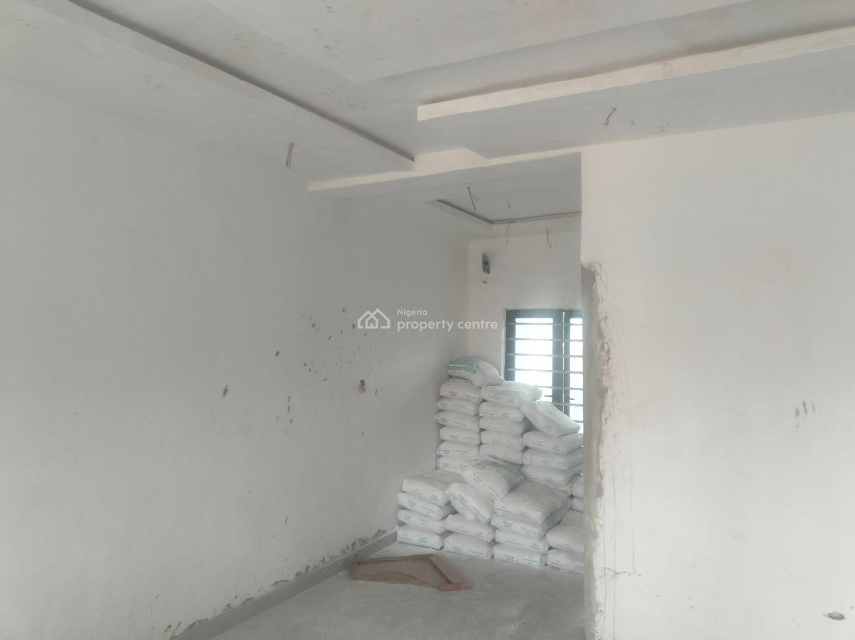 Very Sharp and Standard Newly Built 2bedroom Flat in a Serene Estate, Apollo. Estate Ketu, Alapere, Ketu, Lagos, Flat / Apartment for Rent