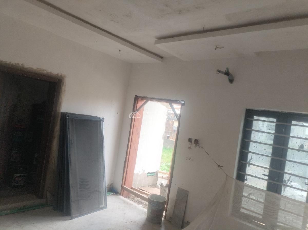Very Sharp and Standard Newly Built 2bedroom Flat in a Serene Estate, Apollo. Estate Ketu, Alapere, Ketu, Lagos, Flat / Apartment for Rent