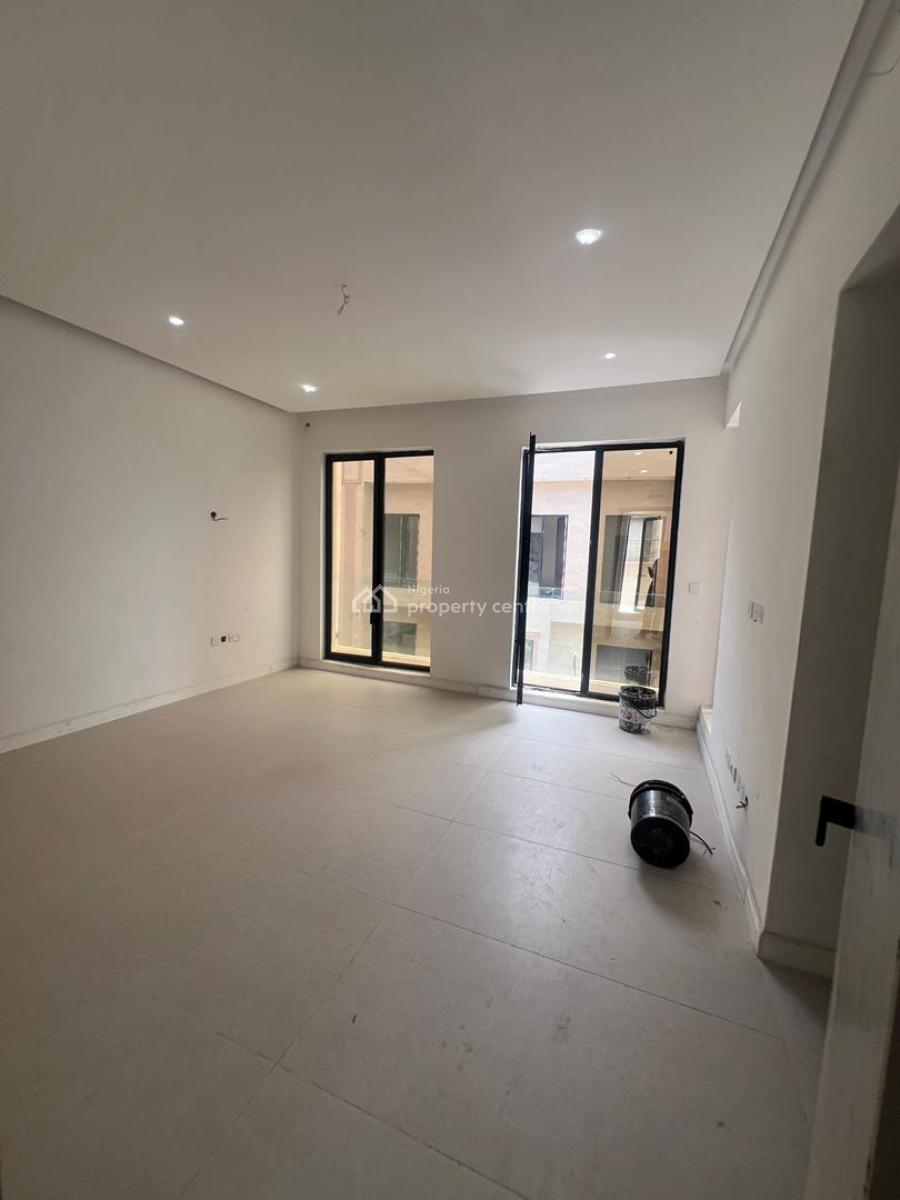 Brand New Luxury Modern Duplex, Ikoyi, Old Ikoyi, Ikoyi, Lagos, Terraced Duplex for Rent
