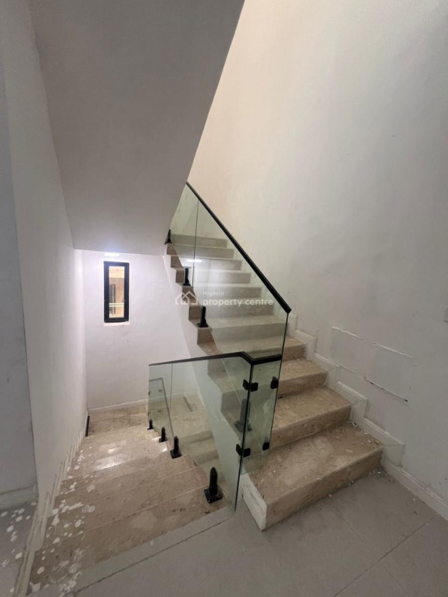Brand New Luxury Modern Duplex, Ikoyi, Old Ikoyi, Ikoyi, Lagos, Terraced Duplex for Rent