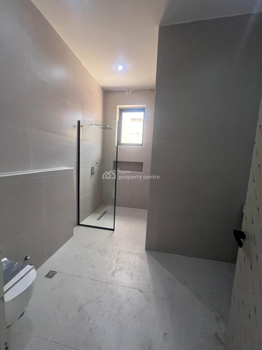 Brand New Luxury Modern Duplex, Ikoyi, Old Ikoyi, Ikoyi, Lagos, Terraced Duplex for Rent