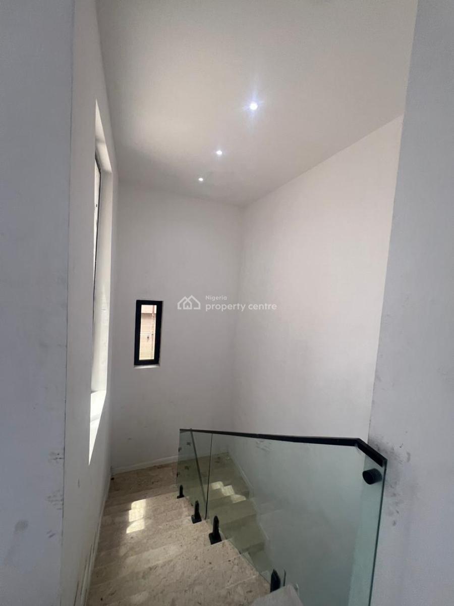 Brand New Luxury Modern Duplex, Ikoyi, Old Ikoyi, Ikoyi, Lagos, Terraced Duplex for Rent