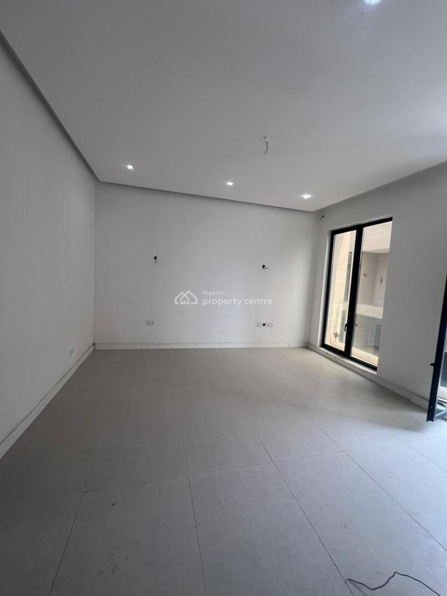 Brand New Luxury Modern Duplex, Ikoyi, Old Ikoyi, Ikoyi, Lagos, Terraced Duplex for Rent