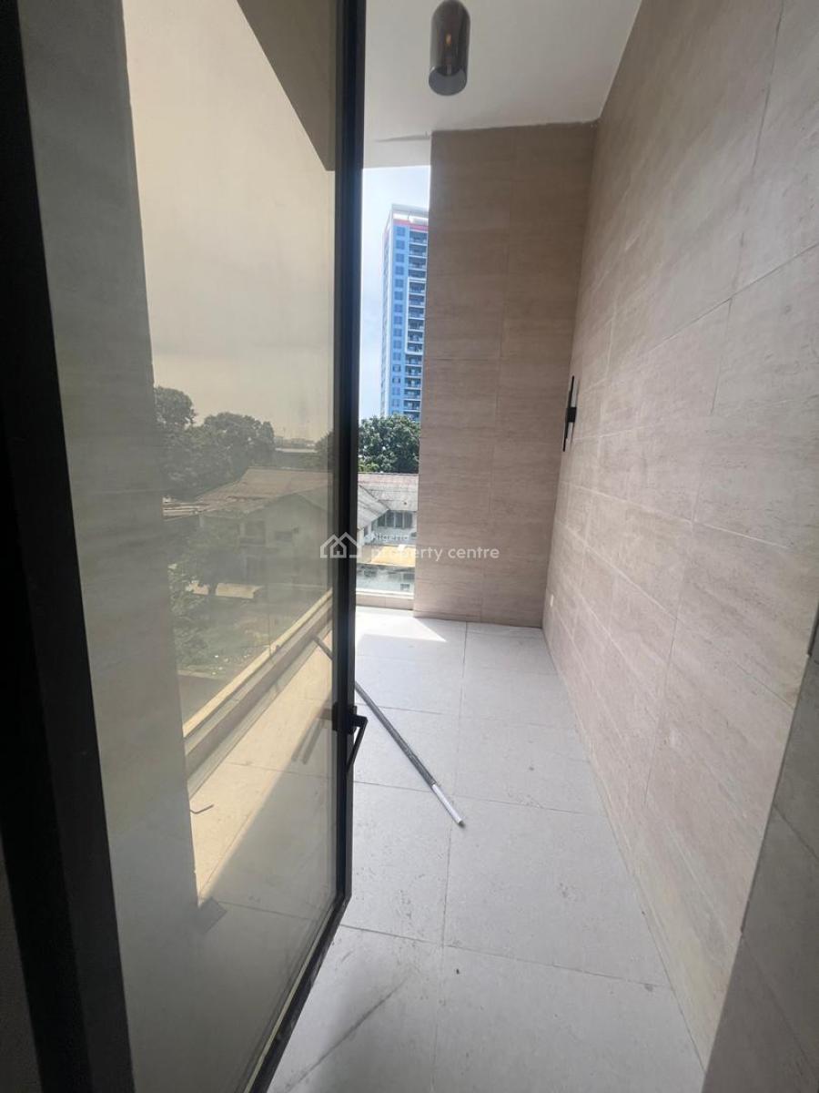Brand New Luxury Modern Duplex, Ikoyi, Old Ikoyi, Ikoyi, Lagos, Terraced Duplex for Rent