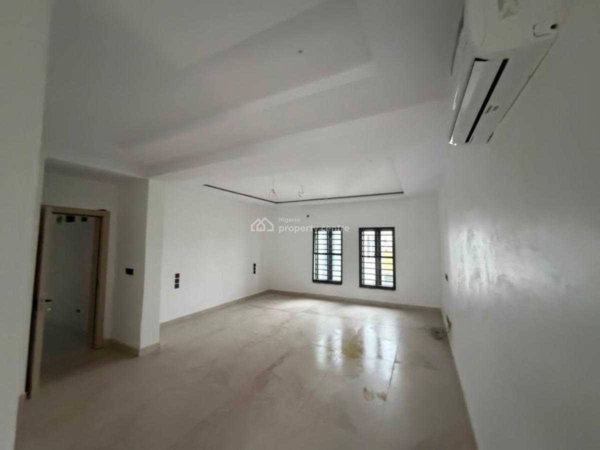 Smart and Brand New 3 Bedroom Apartment, Jahi, Abuja, Flat / Apartment for Rent