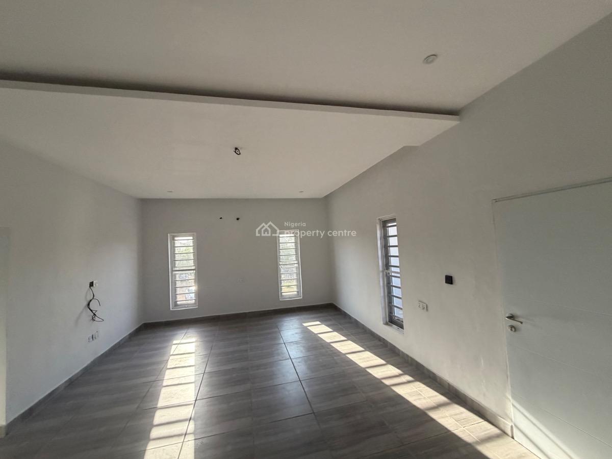 Standard One Bedroom Apartment, Galadimawa, Abuja, Flat / Apartment for Rent