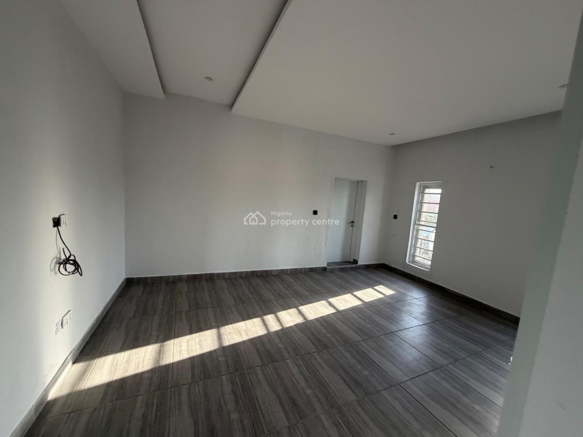 Standard One Bedroom Apartment, Galadimawa, Abuja, Flat / Apartment for Rent