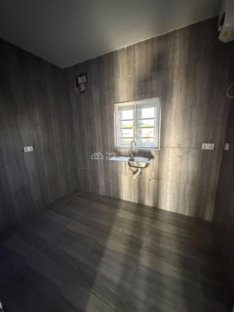 Standard One Bedroom Apartment, Galadimawa, Abuja, Flat / Apartment for Rent