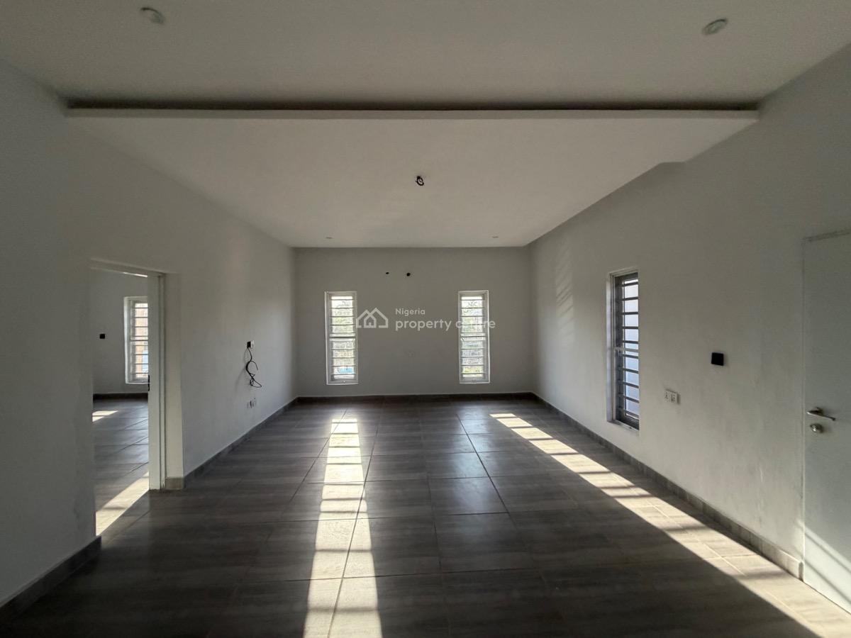 Standard One Bedroom Apartment, Galadimawa, Abuja, Flat / Apartment for Rent