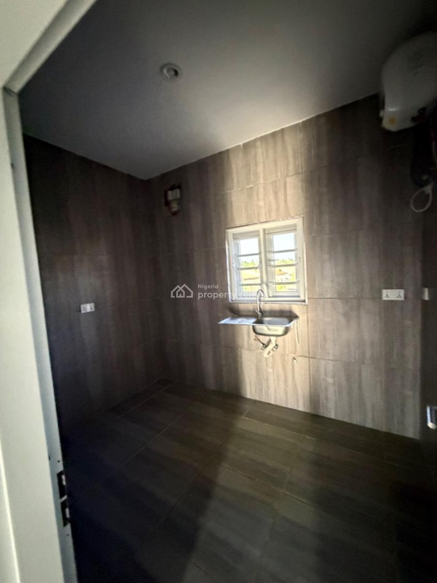 Standard One Bedroom Apartment, Galadimawa, Abuja, Flat / Apartment for Rent