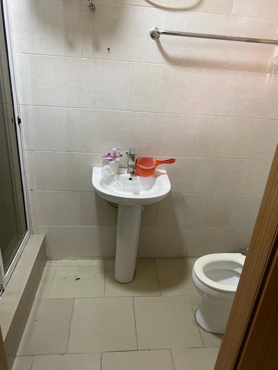 Lovely Furnished 4 Bedrooms + Bq Semi-detached Duplex, Admiralty Homes Estate, Alpha Beach Road, New-road Bustop, Igbo Efon, Lekki, Lagos, Semi-detached Duplex for Sale
