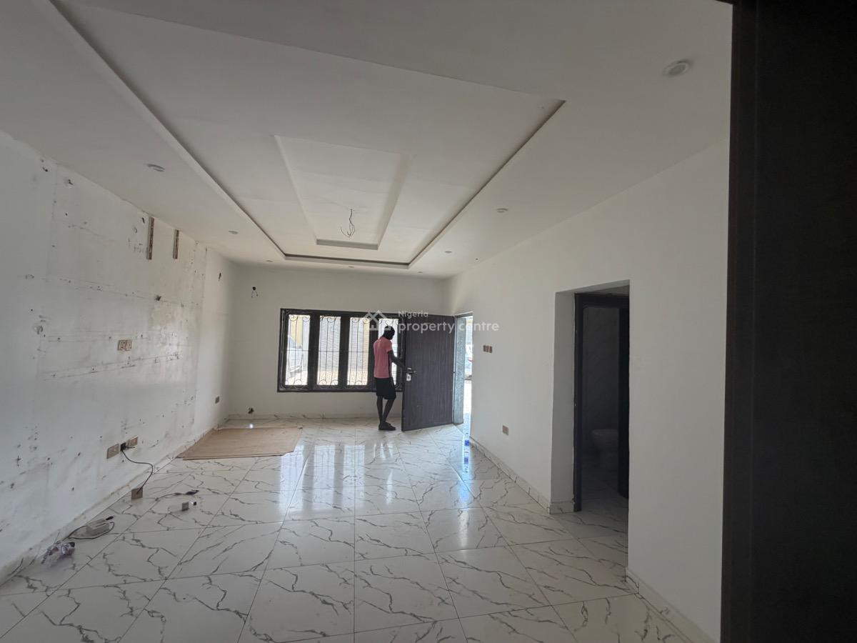Standard Two Bedroom Apartment, Jahi, Abuja, Flat / Apartment for Rent