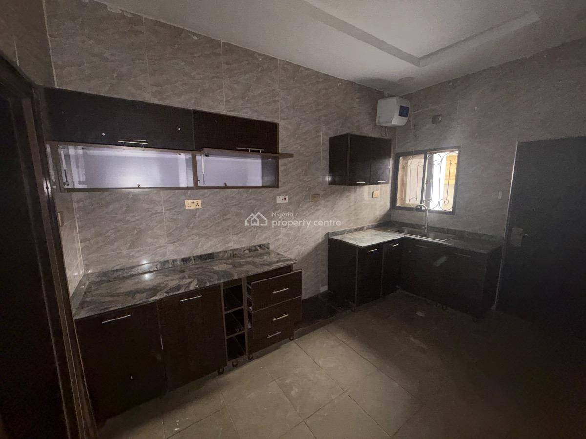 Standard Two Bedroom Apartment, Jahi, Abuja, Flat / Apartment for Rent