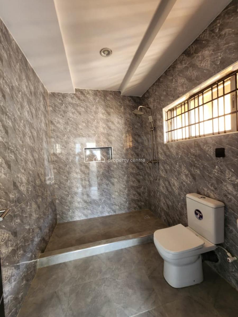 Newly Built 3 Bedroom Terrace Duplex, Maryland Estate, Maryland, Lagos, Terraced Duplex for Rent
