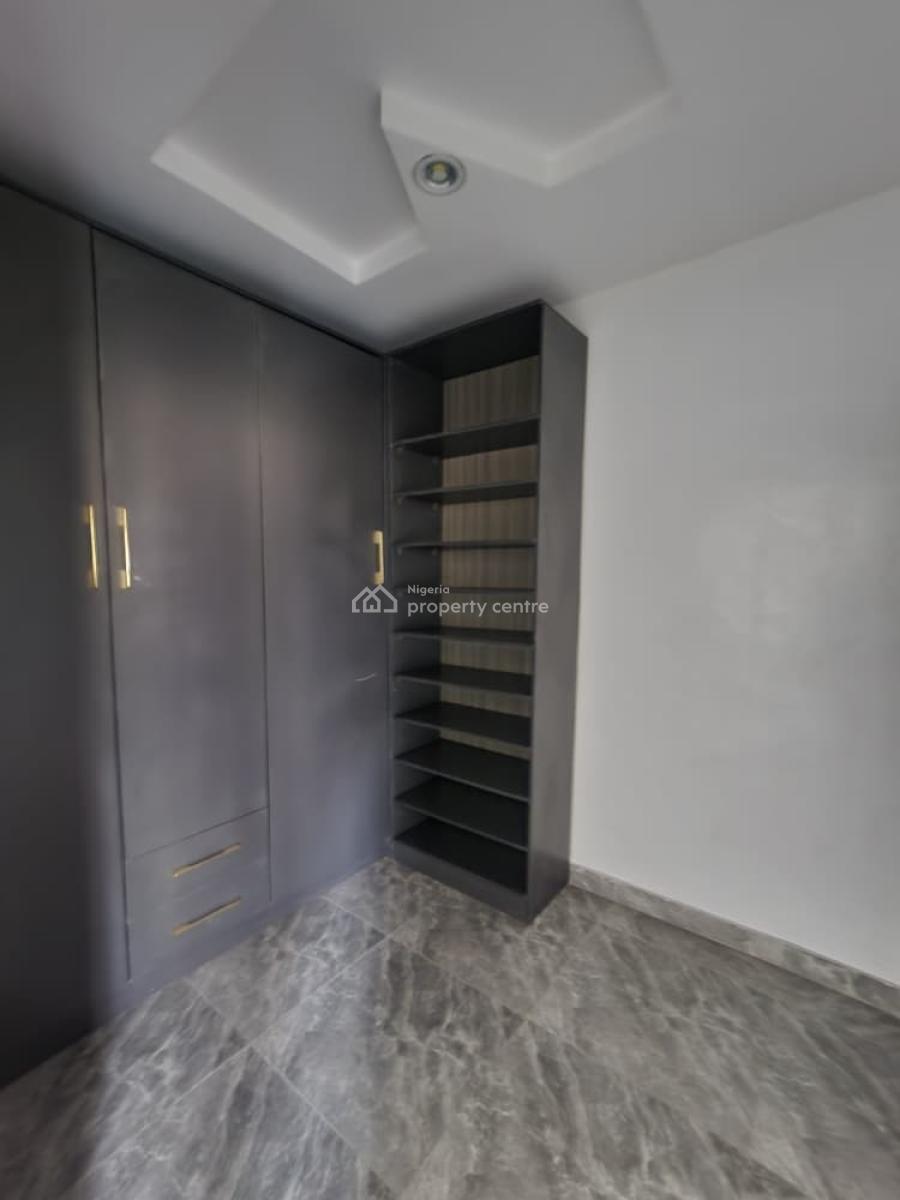 Newly Built 3 Bedroom Terrace Duplex, Maryland Estate, Maryland, Lagos, Terraced Duplex for Rent