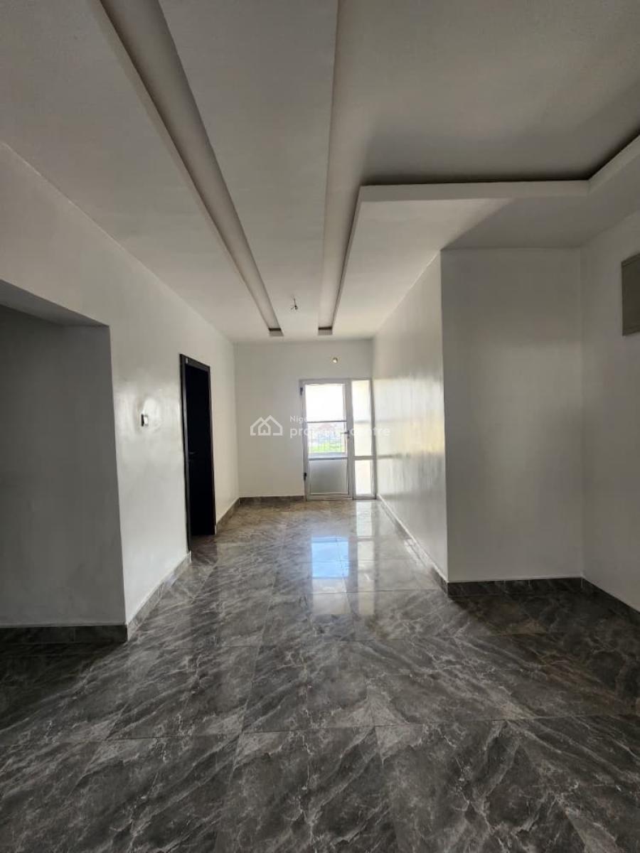 Newly Built 3 Bedroom Flat, Maryland Estate, Maryland, Lagos, House for Rent