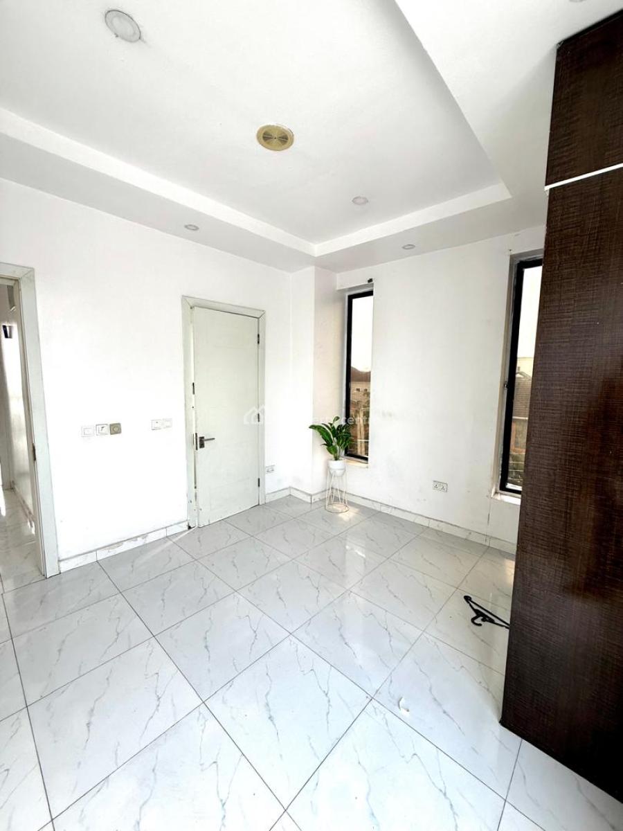 2 Bedroom Serviced Apartment, Agungi, Agungi, Lekki, Lagos, Flat / Apartment for Sale