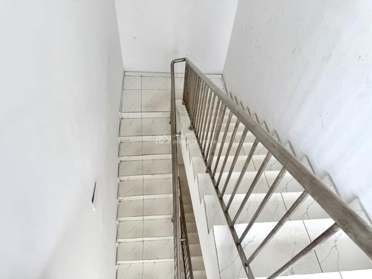 2 Bedroom Serviced Apartment, Agungi, Agungi, Lekki, Lagos, Flat / Apartment for Sale