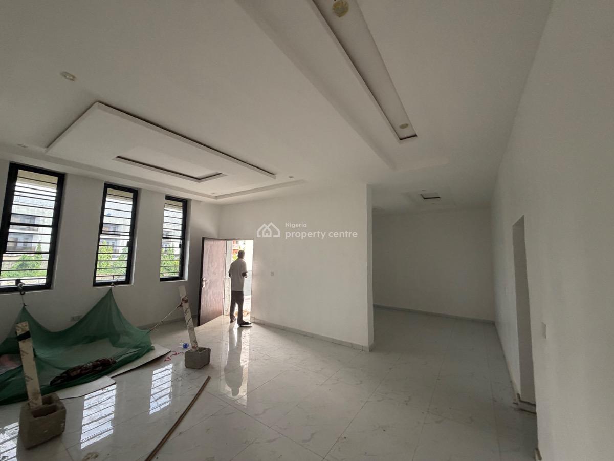 Standard 3 Bedroom Apartment, Jahi, Abuja, Flat / Apartment for Rent