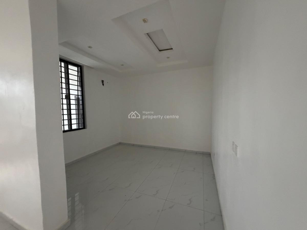 Standard 3 Bedroom Apartment, Jahi, Abuja, Flat / Apartment for Rent